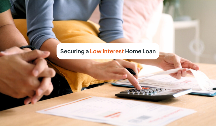 How to Pick Low Interest Home Loans in Singapore