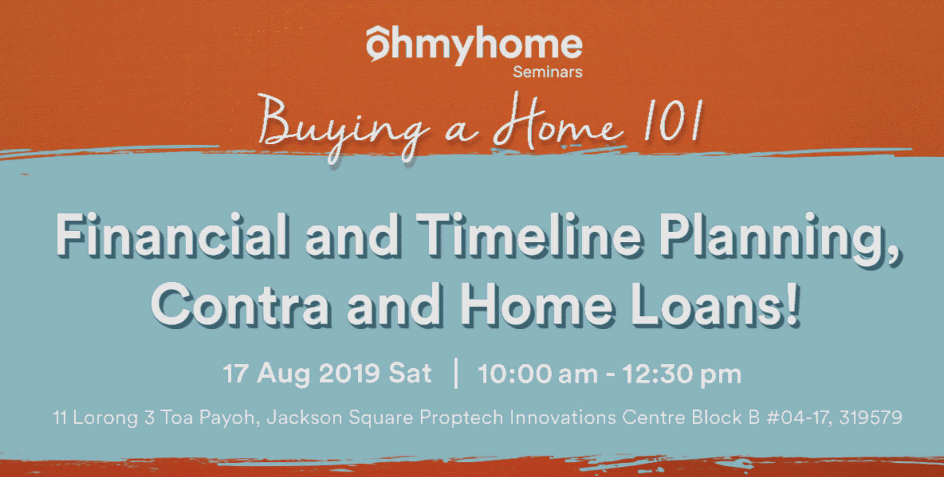 In The Spotlight: Buying a Home 101 – Financial Calculations,Timeline Planning, and Contra