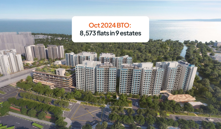 Oct 2024 BTO: Which Standard, Plus, or Prime Project Is the Best For You?