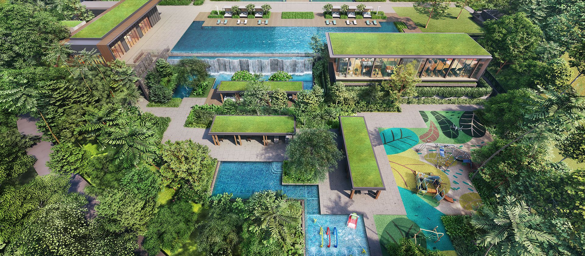 Property News: Clavon Homes Designed for Remote Working