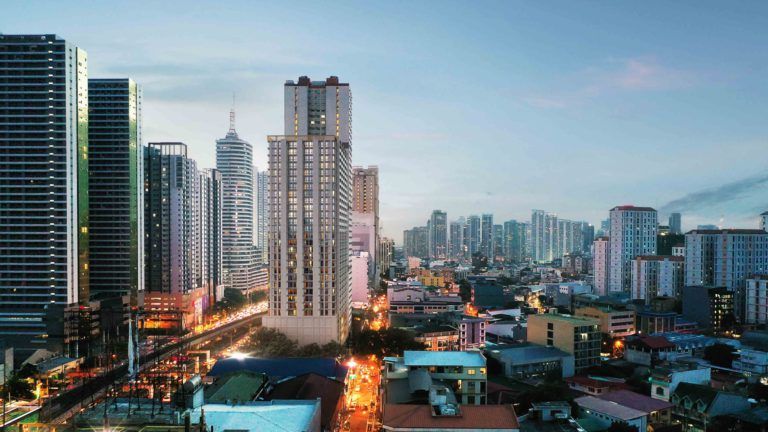 PIK Holdings, Inc: Award-winning Property Developer