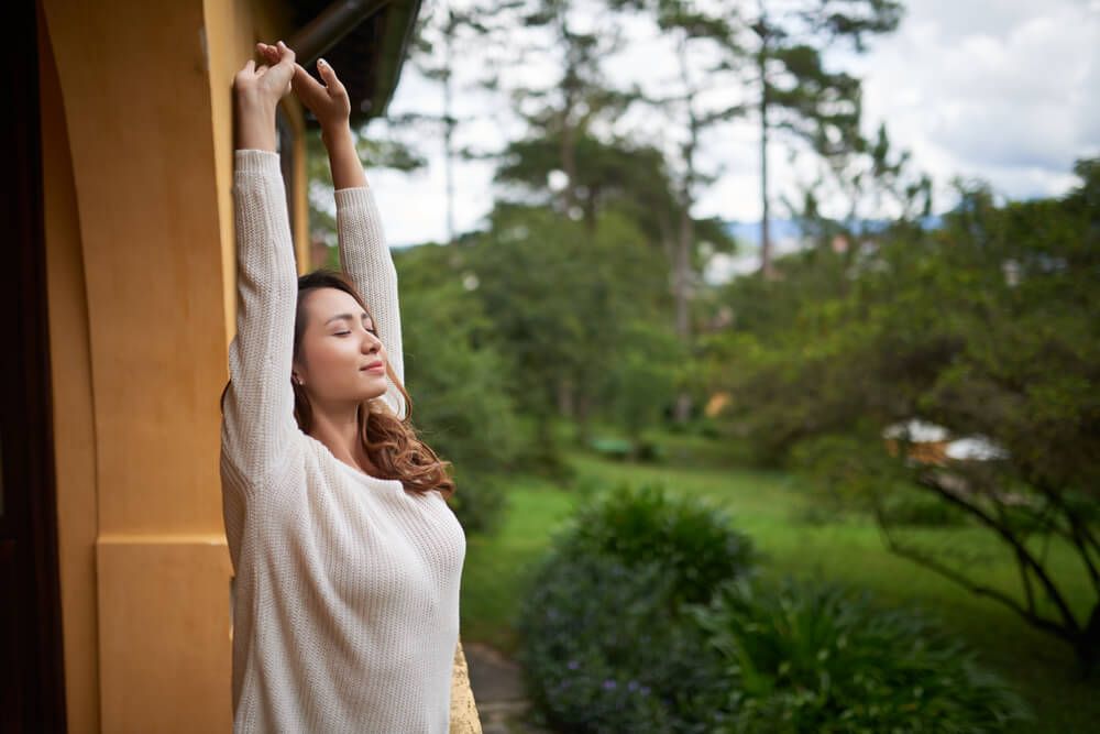 5 Simple Ways to Improve Indoor Air Quality