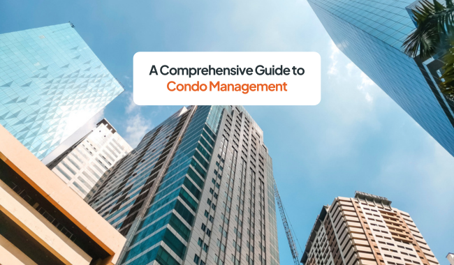 What Really Goes Into Condo Management in Singapore and Why Investors Should Pay Attention