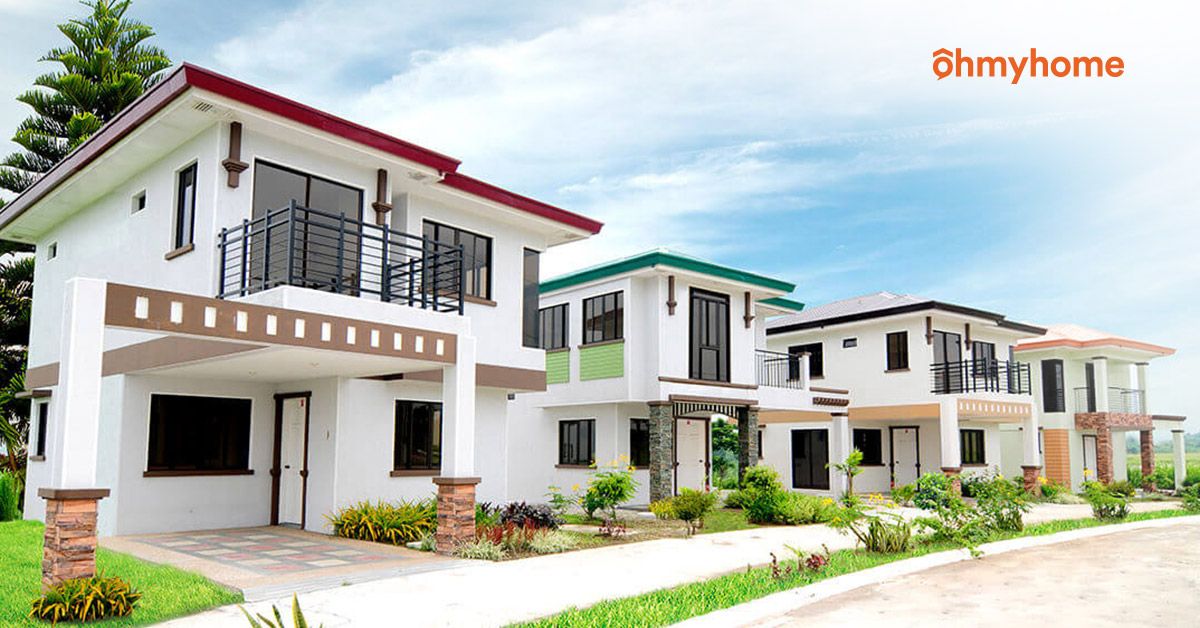 Invest in House and Lots in Cavite Townships