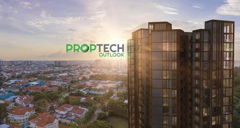 Emerging Proptech Trends in Real Estate Asia Pacific