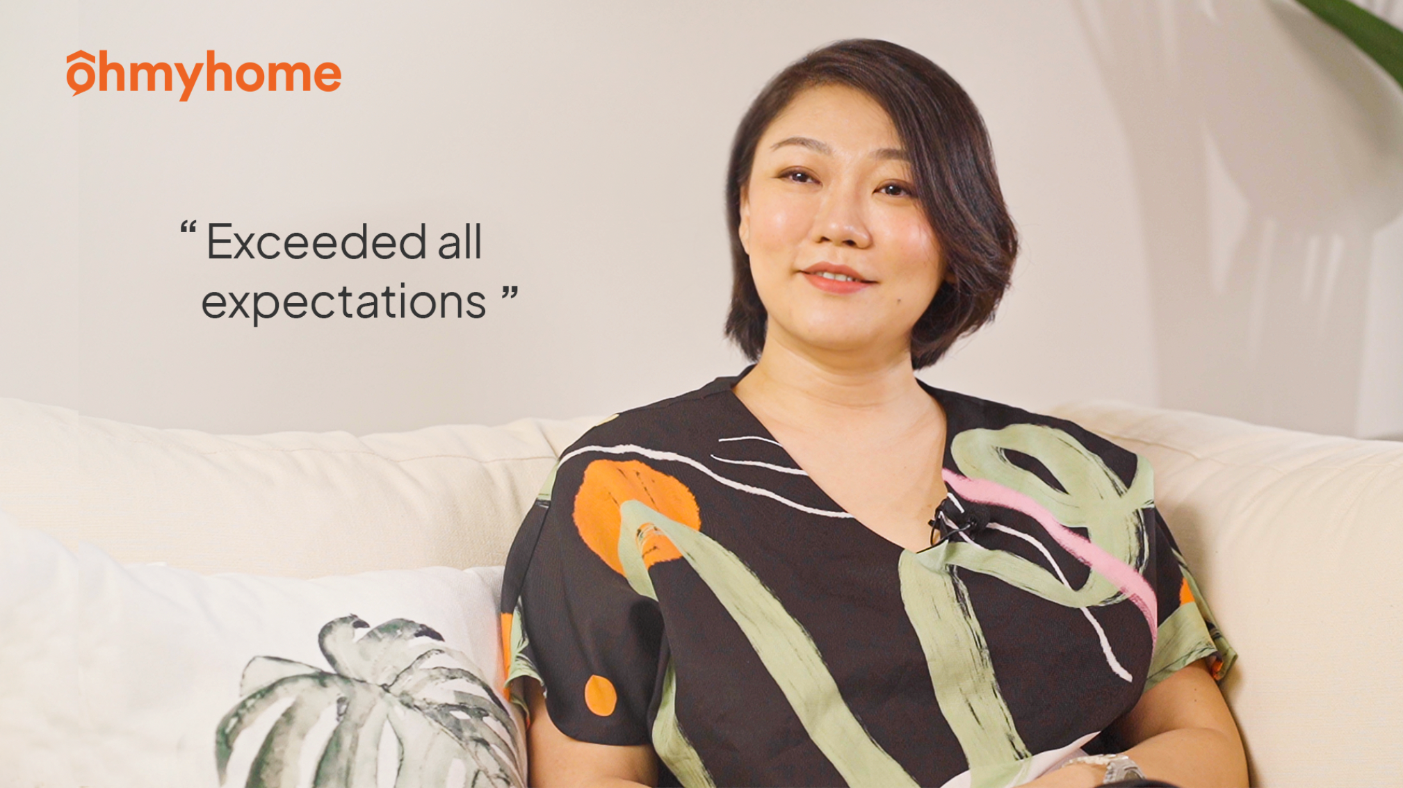 Client Success Story: “Exceeded all expectations” | Ting Li, Landlord