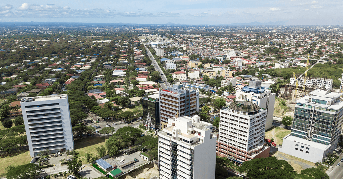 Why Famous Filipinos Invest in House and Lot for Sale in Muntinlupa