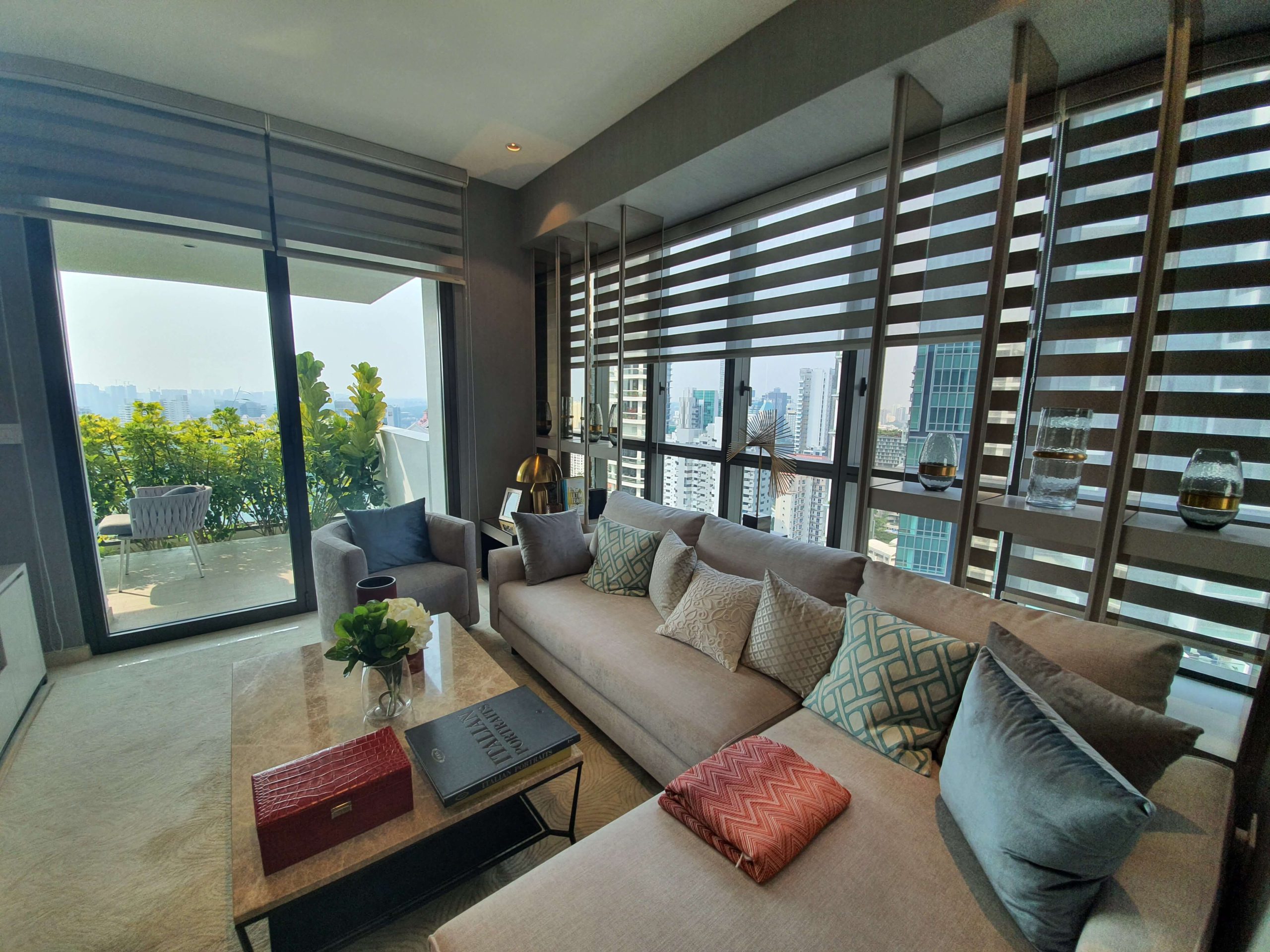 8 Saint Thomas @ River Valley: Live a Luxurious Lifestyle Right in the Heart of the City