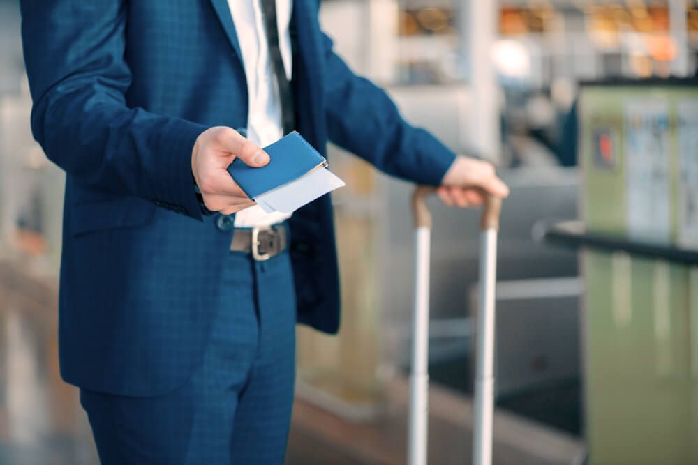 Immigration Process for Foreign Talents Working in Singapore