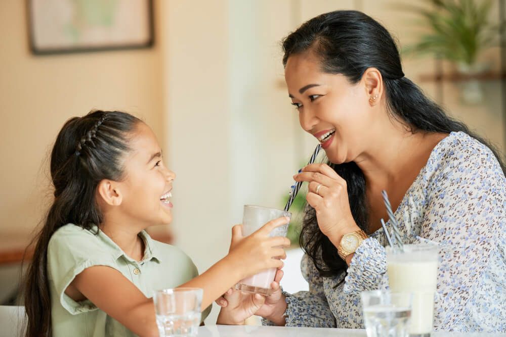 5 Top Kid-Friendly Eateries Around Mont Kiara