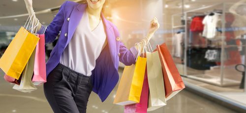 4 Must-Visit Shopping Malls in Tampines
