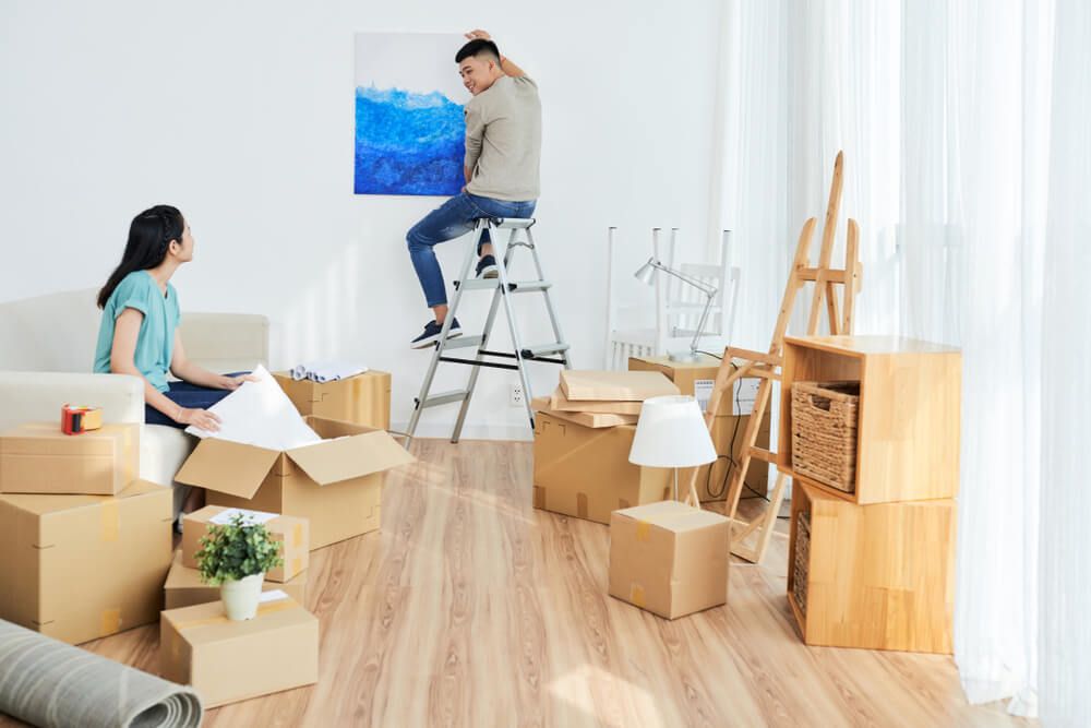 Guide to HDB Temporary Extension of Stay in 2024