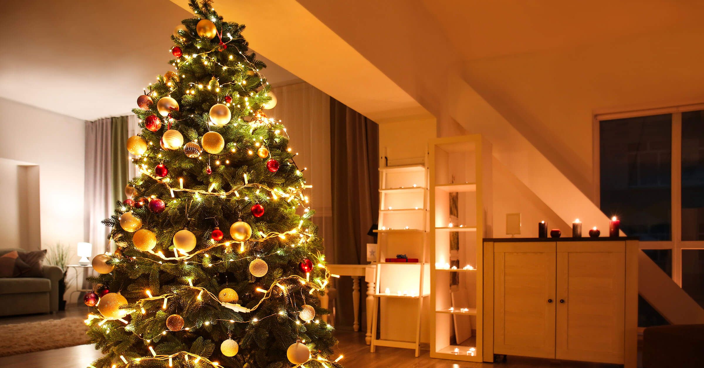 How to Keep Your Home Safe for the Holidays 2020