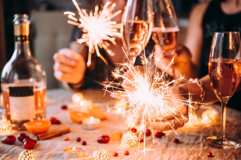 8% of People Keep Their New Year’s Resolution