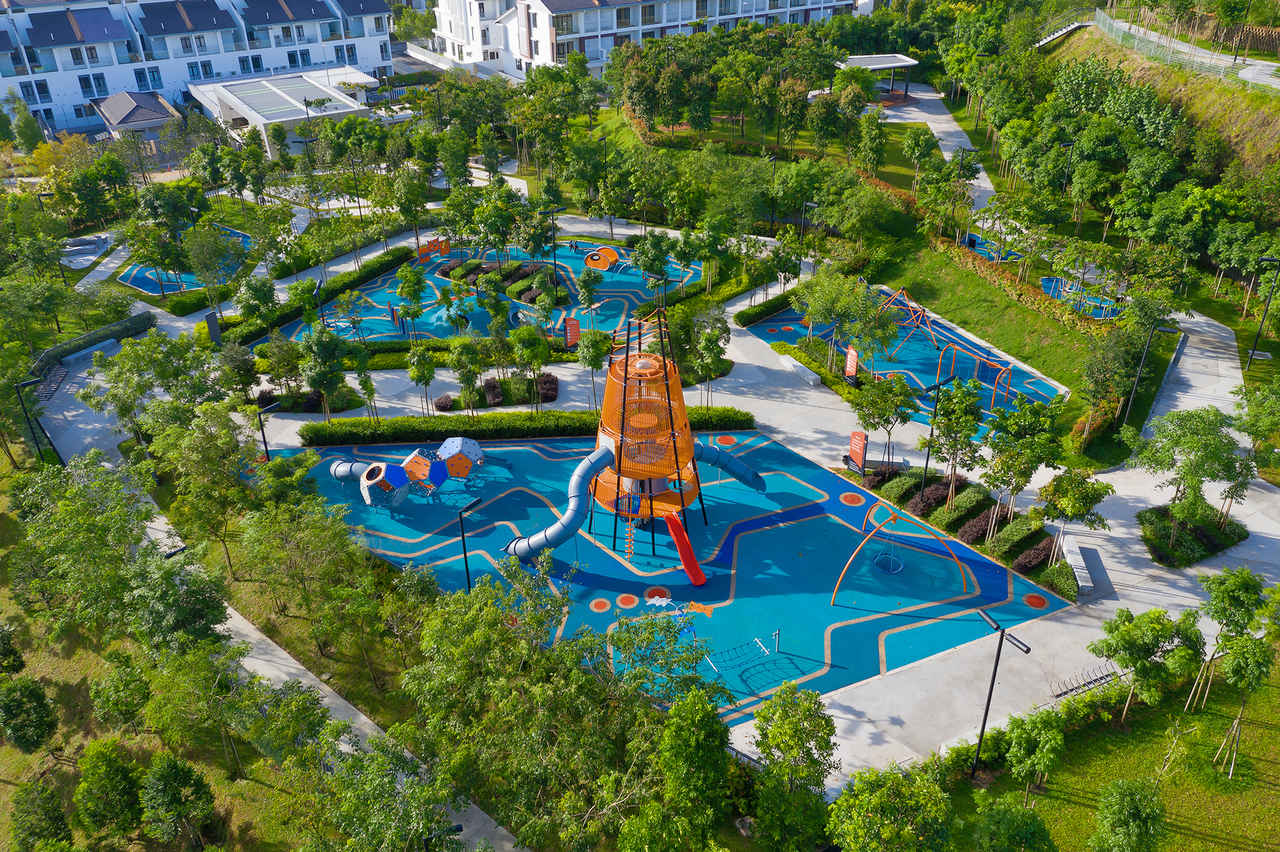 Mah Sing to Launch Summit Park at Southville City in March 2020