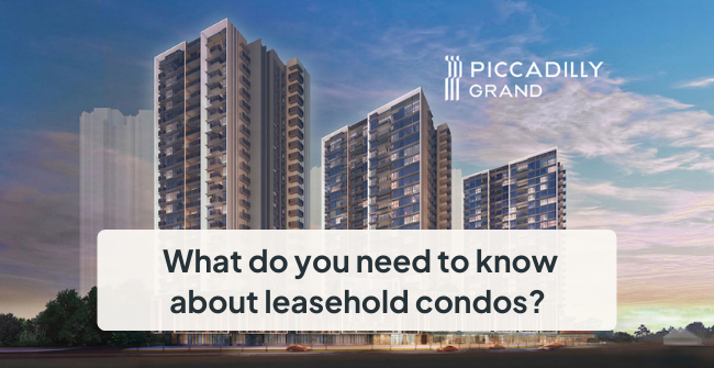 What Do You Need to Know About a Leasehold Condo?