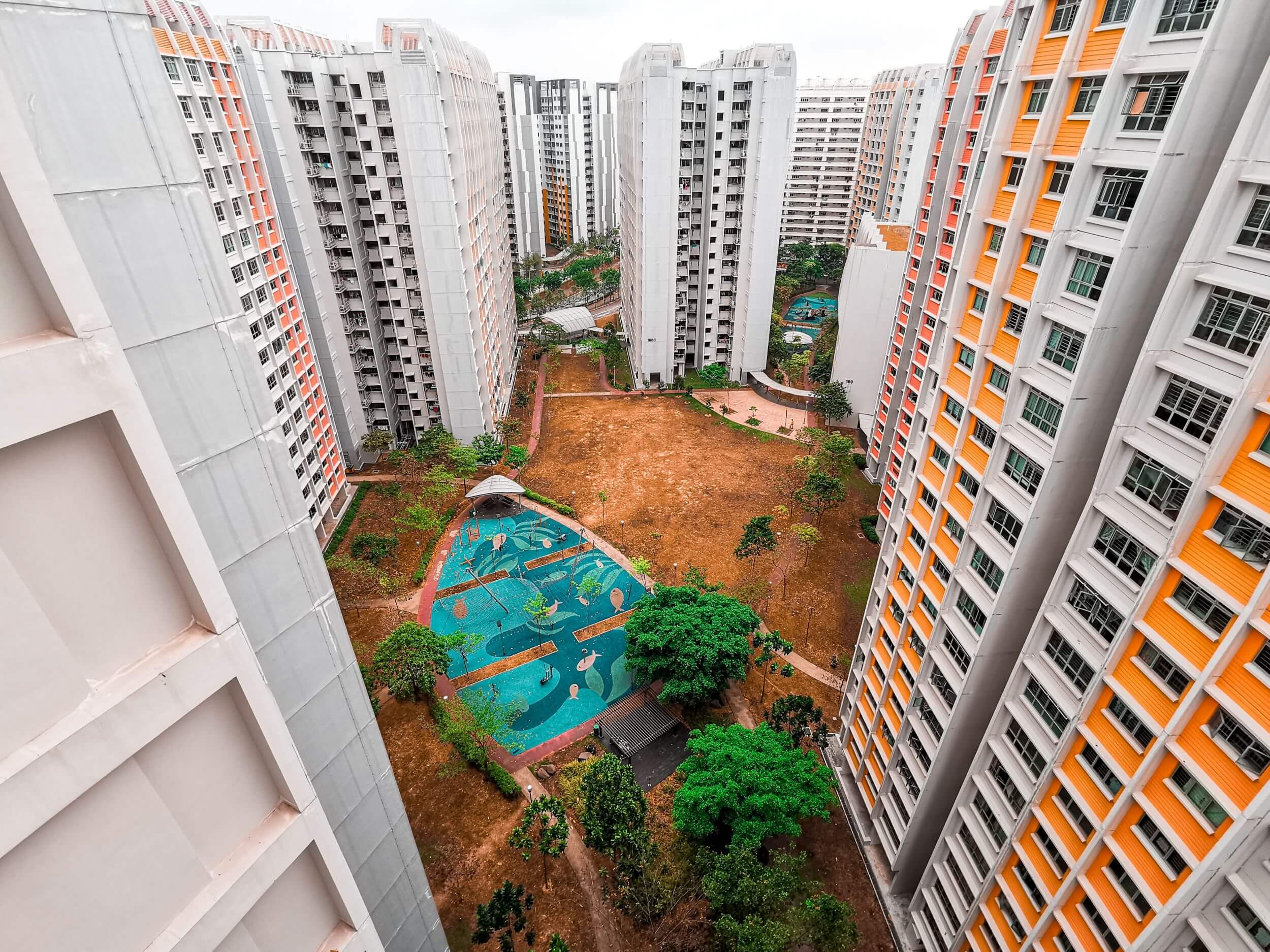 Property News: Another Round of Open Booking of HDB Flats on 25 March 2020