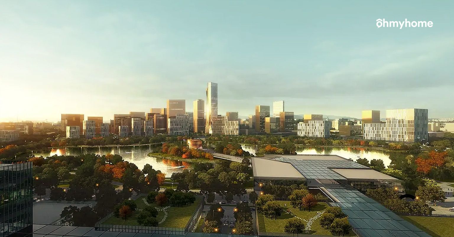 Golden Investment Opportunities Await You at New Clark City: Tarlac’s Rising Frontier City