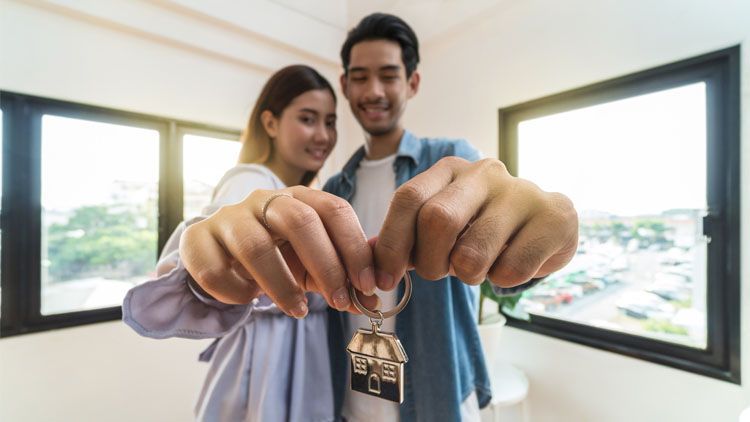 Which is Better: a Condo or a House and Lot?