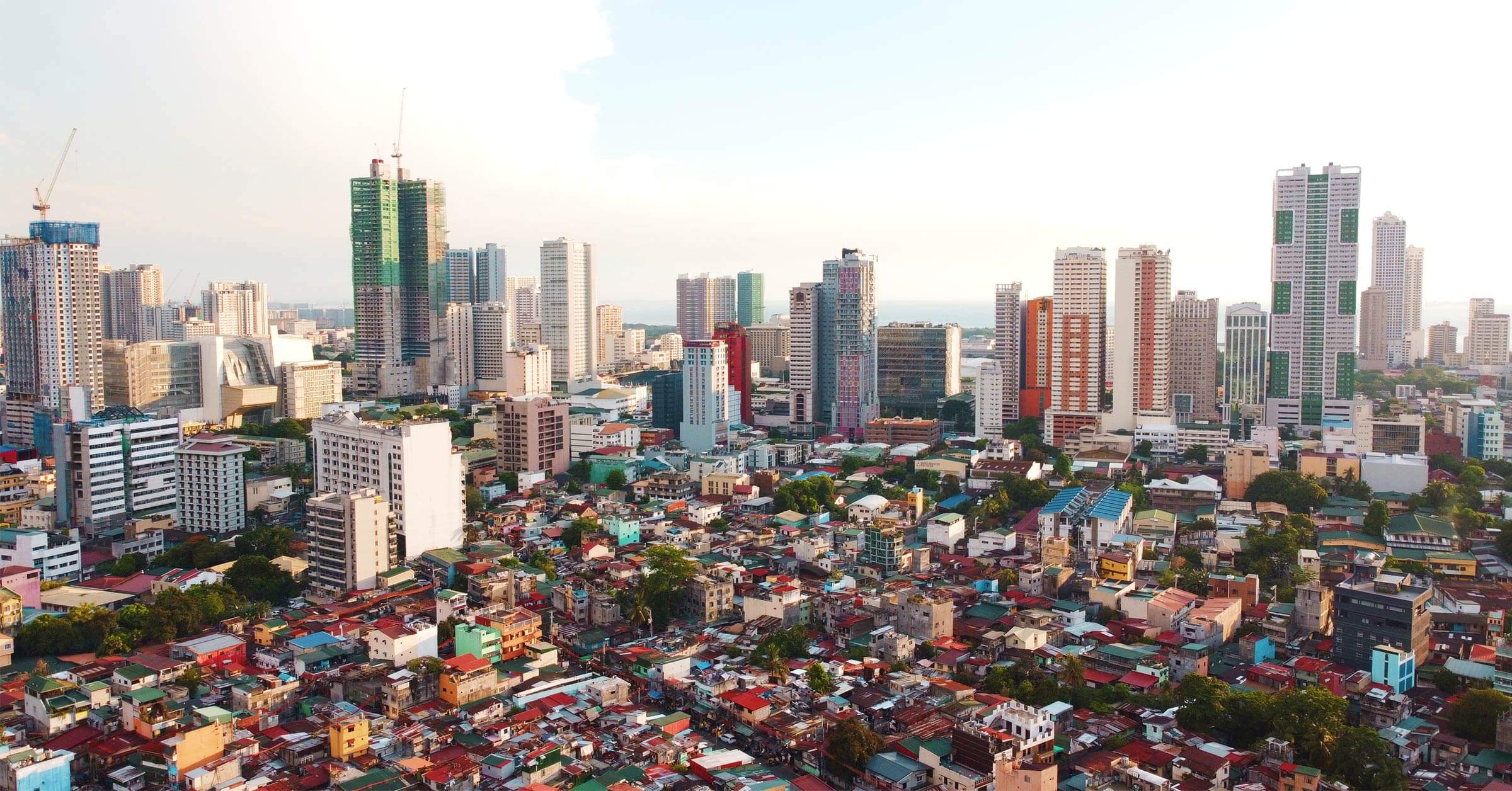 Why Invest in Affordable Condos in Manila?