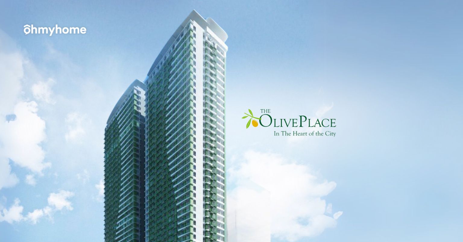 The Olive Place: Where Residential Comforts Meets Investment Potential