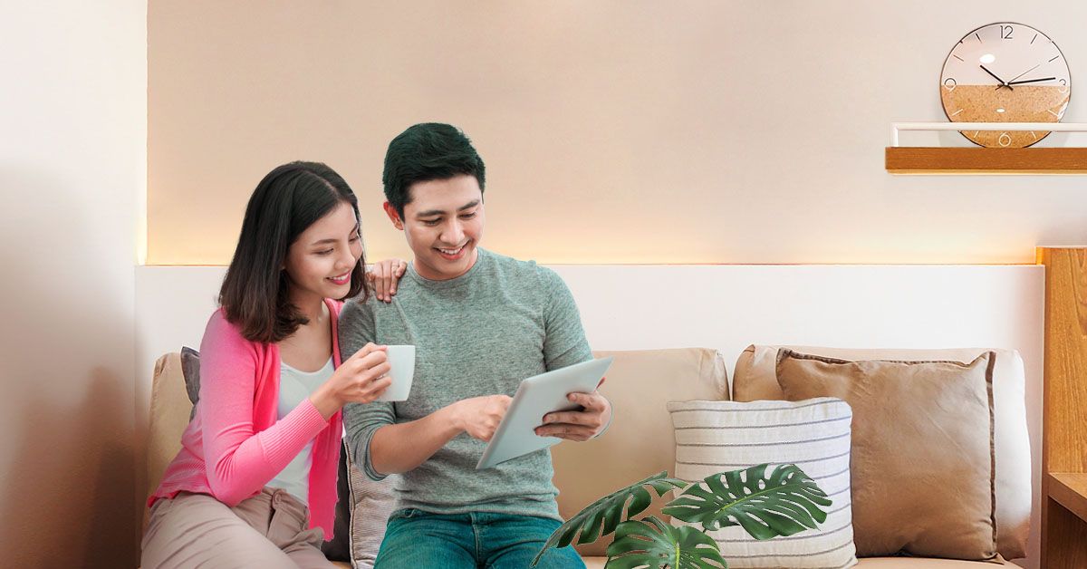 7 Interior Design Tips to Make Your Small Home Look Bigger