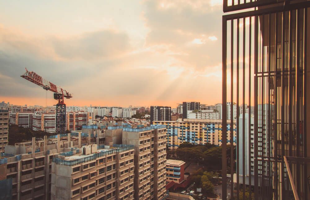 Why Buy an HDB Flat in Hougang?