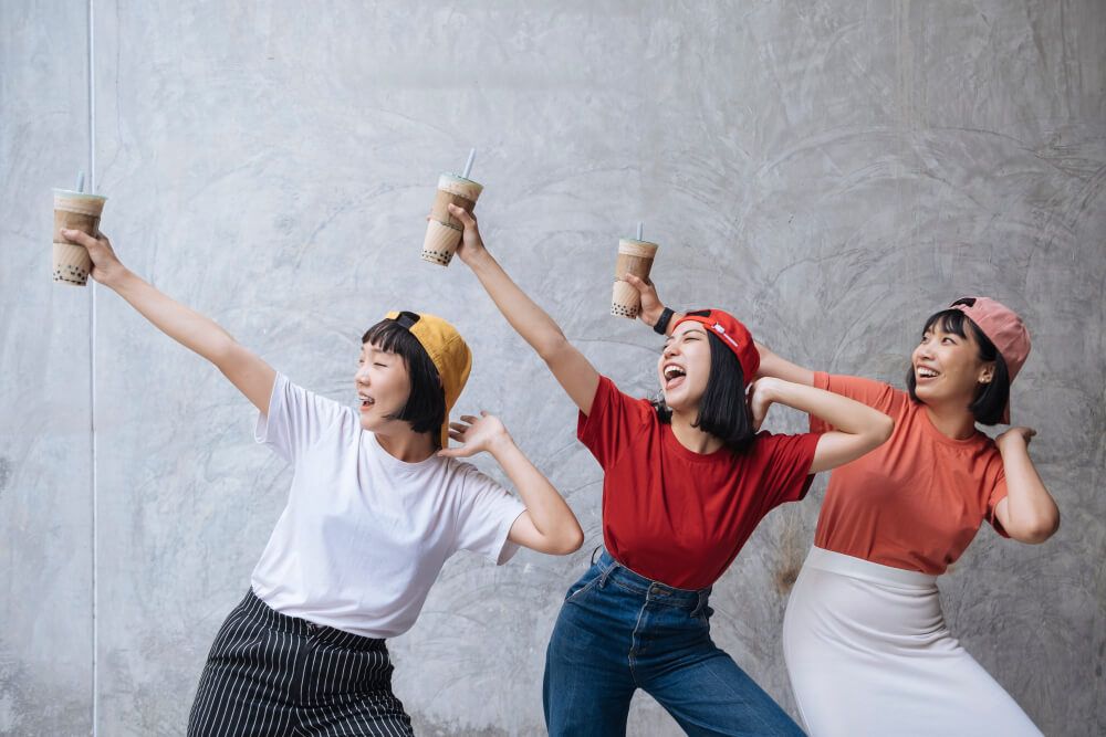 How to Make Bubble Tea at Home