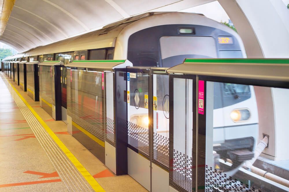 Property News: Three Stations in Jurong Region Line (JRL) to Be Ready by 2028