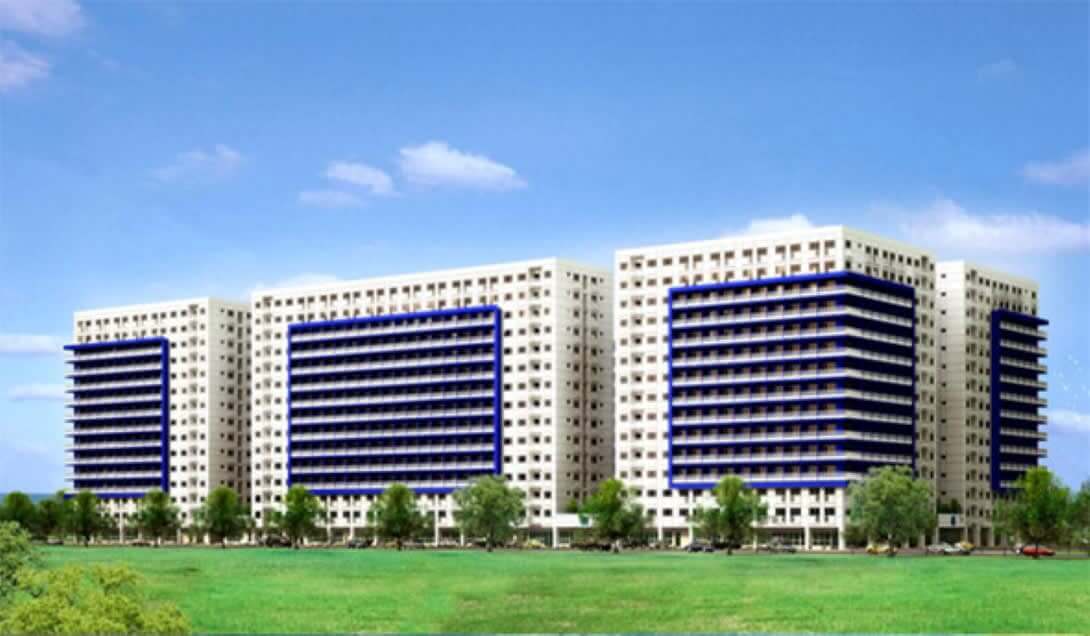Sea Residences in Mall of Asia Complex: Your Gateway to Shopping and Entertainment