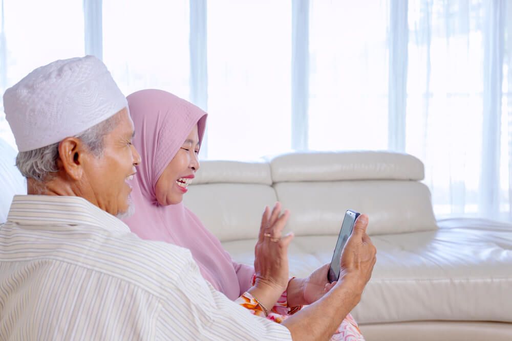 How to Get Your Home Hari Raya-Ready During the Circuit Breaker Period