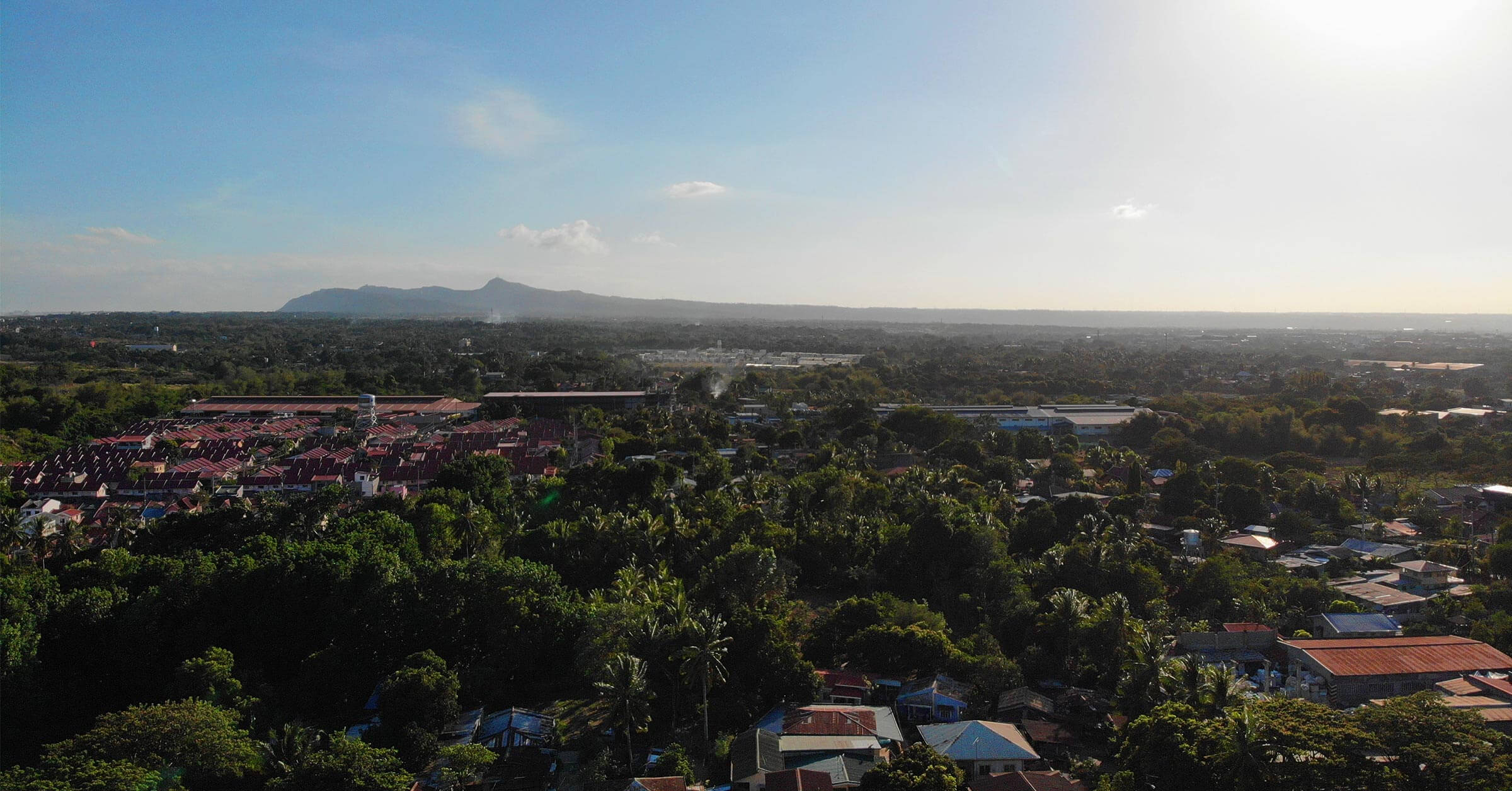 Laguna Living: Why Buy Property in the South Luzon Province