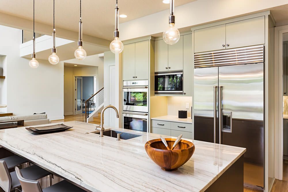 5 Surprising Ways to Make Your Home Look Bigger and More Welcoming