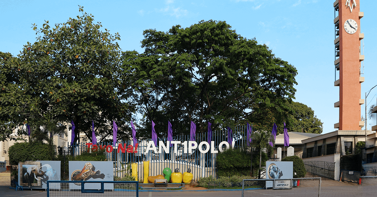 Why Invest in a House and Lot for Sale in Antipolo City?