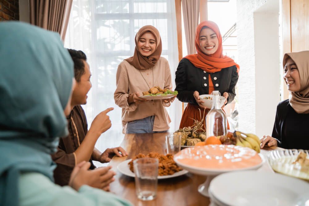 5 Helpful Tips to Get Your Home Ready for Hari Raya