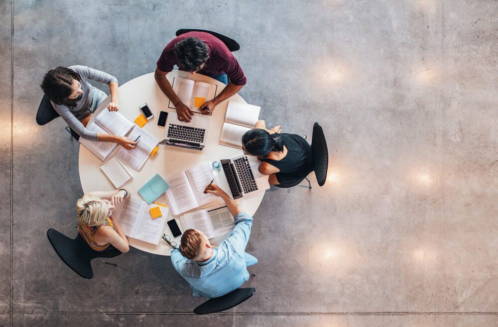 5 Out-of-the-box Productivity Tips for 2020: Time Management is Not One of Them!