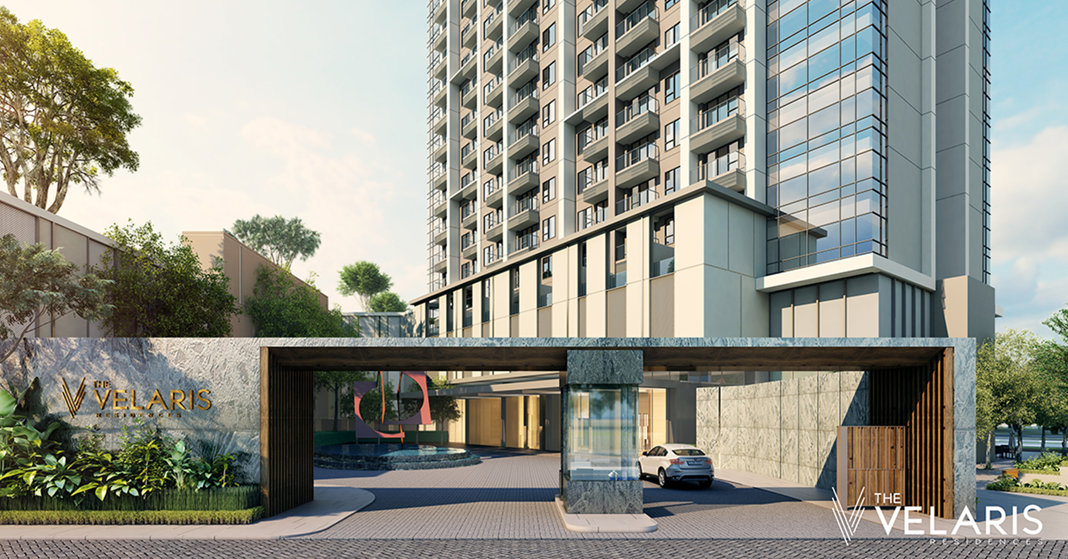 An Exclusive Invitation to the Velaris Residences