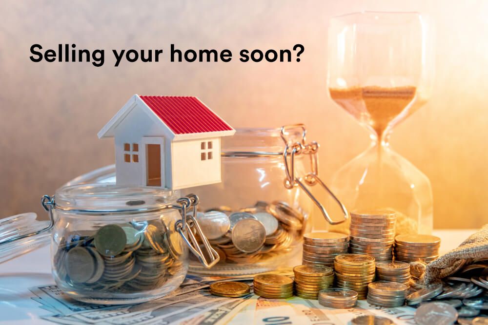 Ways to Increase the Value of Your Home Before Selling