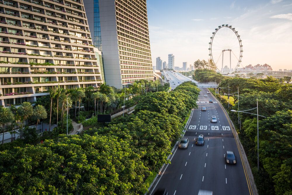 Why Singapore Is the Most Liveable Destination in the World for Asian Expats