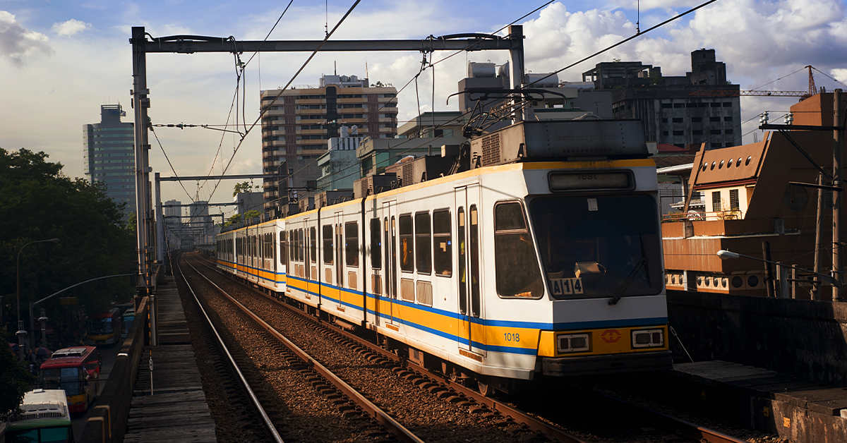 Explore the Best Investment Opportunities near The Mega Manila Subway Project