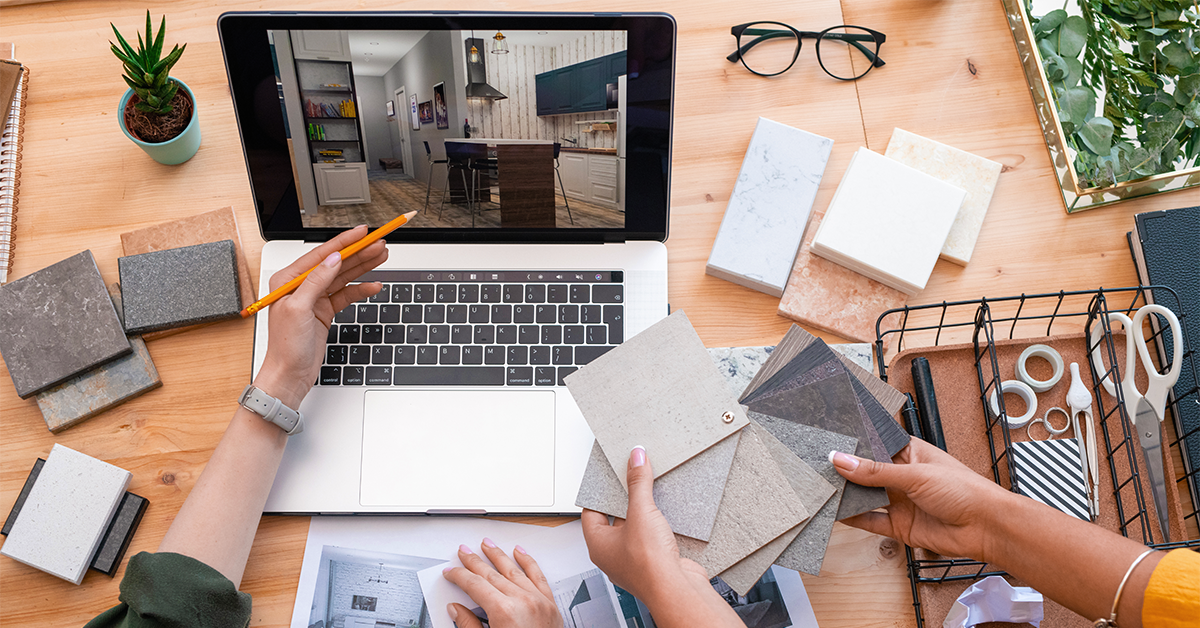 Renovation Styles: 5 Best Picks by Ohmyhome Senior Interior Designer