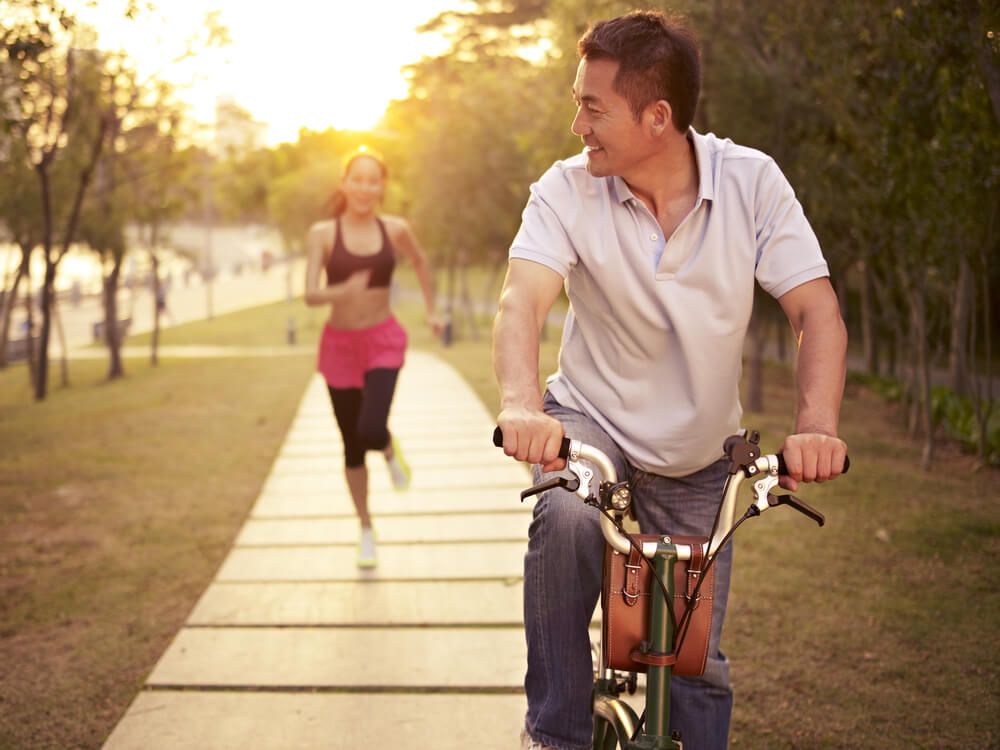 Tre Residences: The Perfect Mix of Urban Lifestyle and Serene Nature