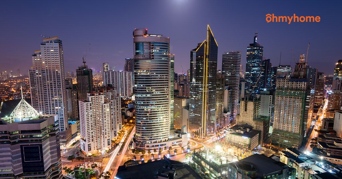Start Investing in a Condo For Sale in Makati