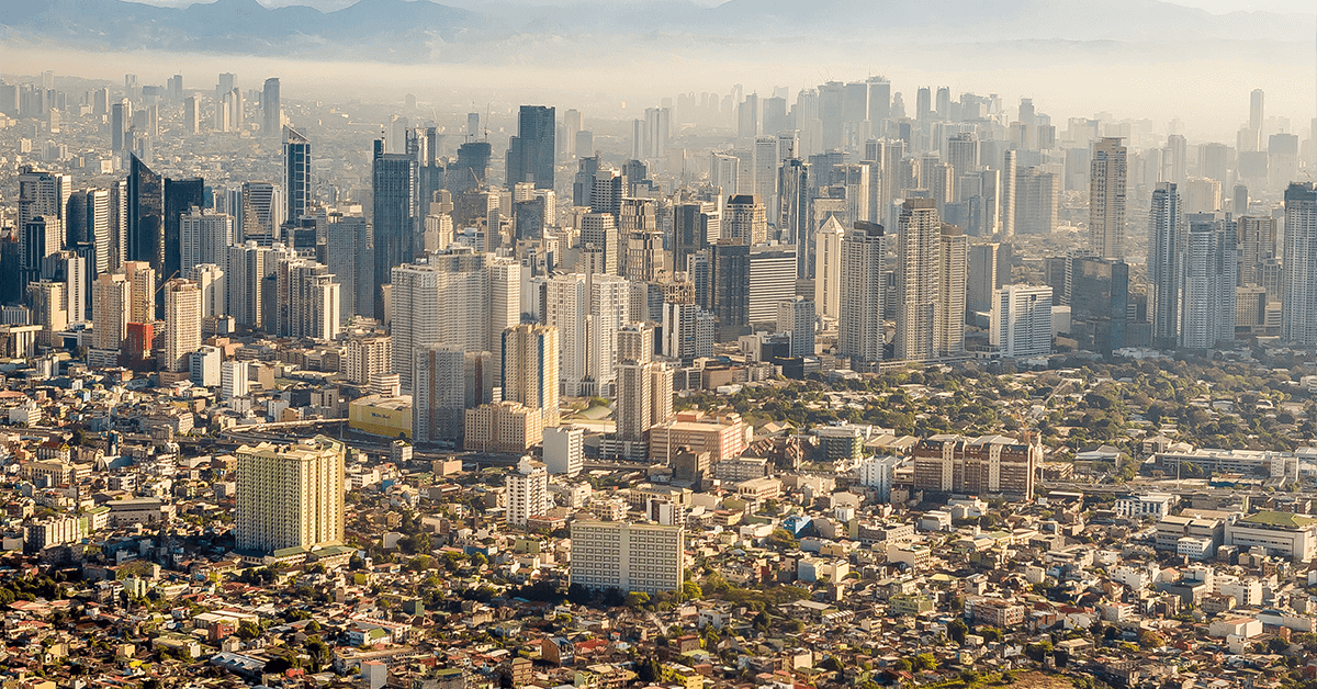 Quezon City Community Guide: Why Invest for a Condo in Quezon City?