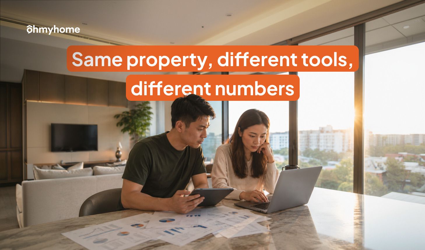 The Battle of Property Valuation Tools: Who’s the Most Accurate?