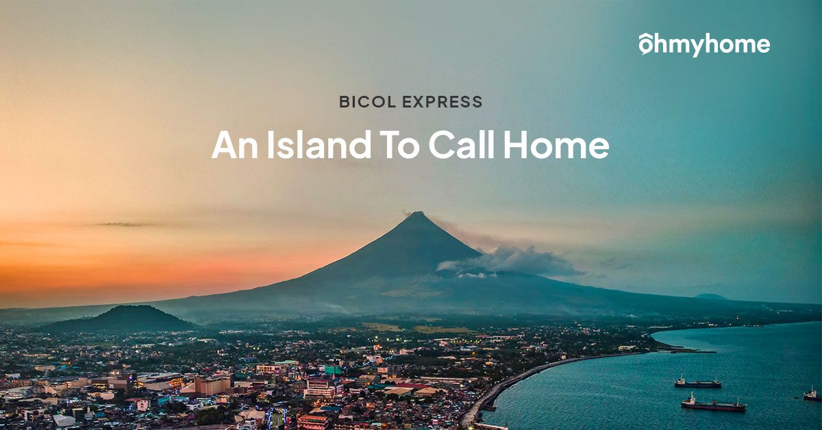 Why Invest in House and Lot for Sale in Bicol?