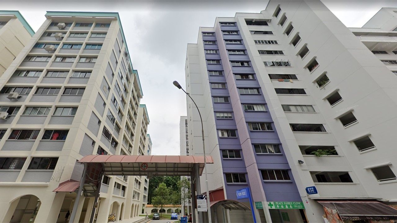 Steady Growth of HDB Resale Transactions in April | Ohmyhome Insights