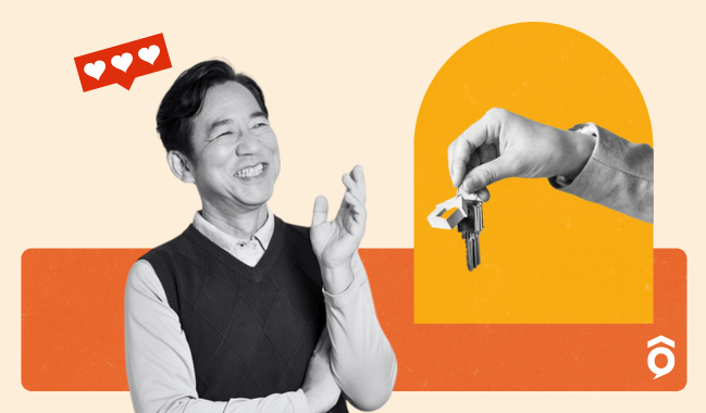Defying the Odds: Ohmyhome Sells “Old” HDB At $10k Above Valuation