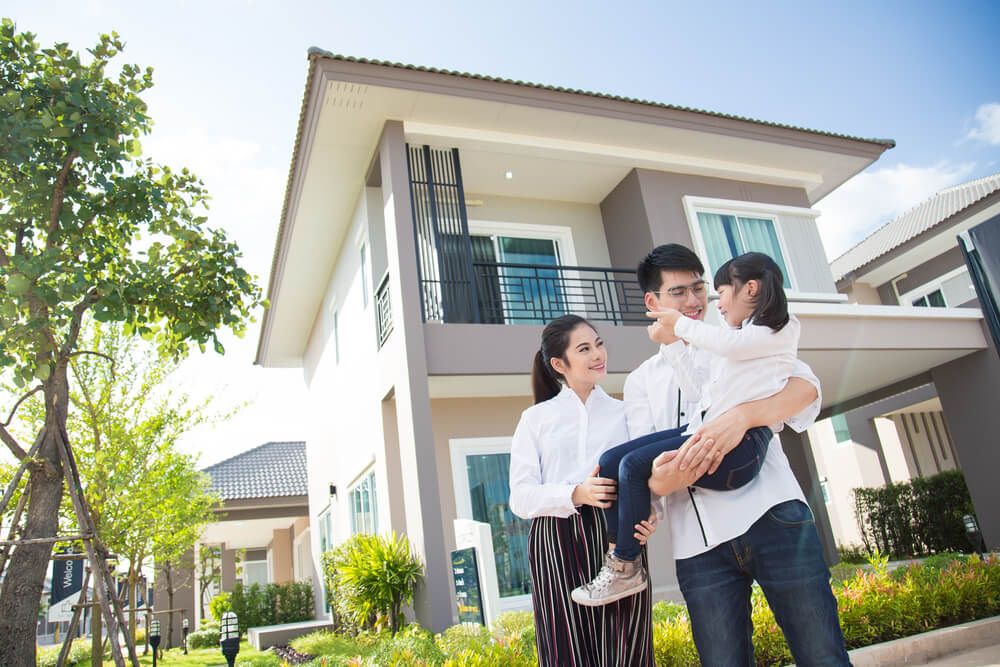The Advantages of Buying a Home vs. Renting