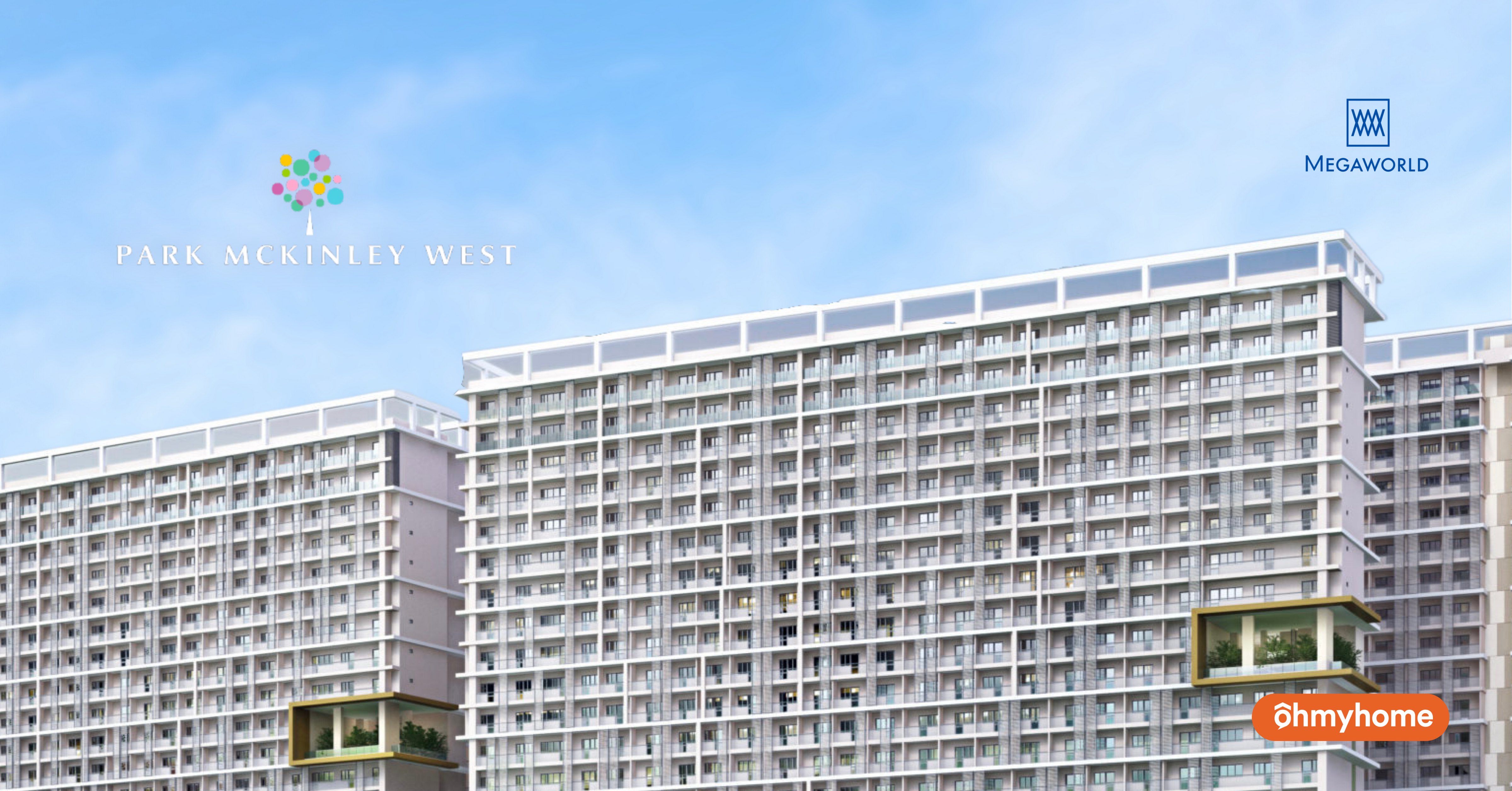 Park McKinley West: Go West If You Want To Make A Wise BGC Investment